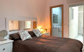 Apartamento Mediterráneo A WIFI